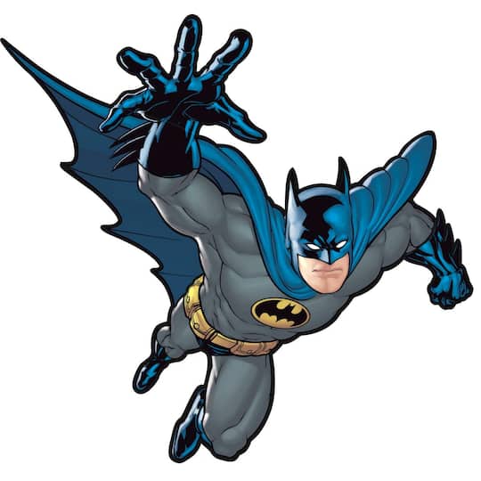 RoomMates Batman Gotham Guardian Peel & Stick Giant Decal